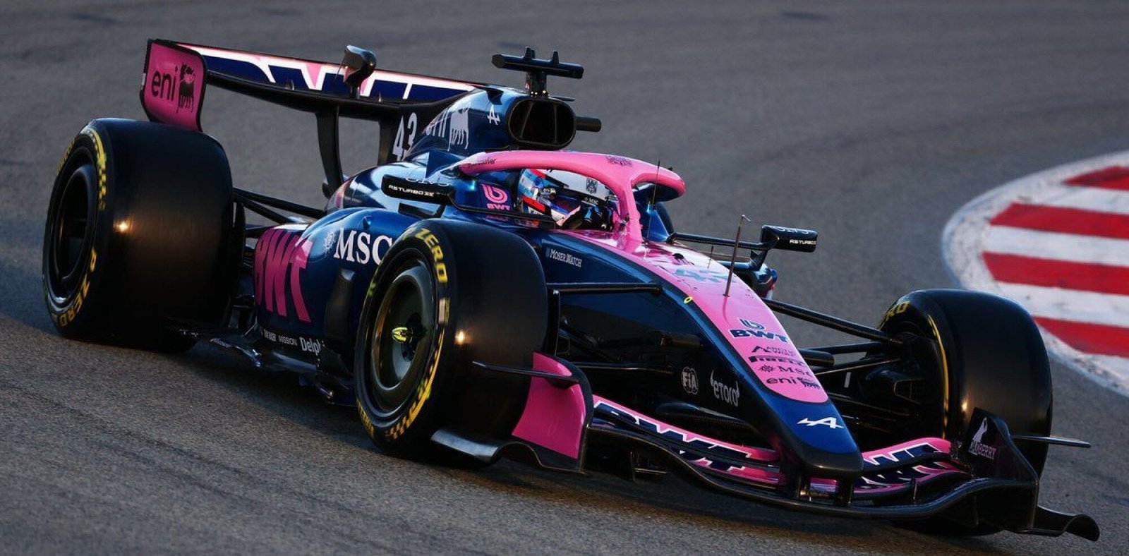 Franco Colapinto Road Show Buenos Aires 2026: horarios del Fan Zone, accesos y todo lo que hay que saber