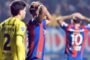 Nueva frustración para San Lorenzo: perdió con Recoleta y se fue de la Sudamericana