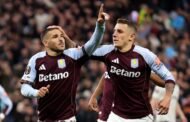 Aston Villa goleó a Nottingham y jugará la final de la Europa League