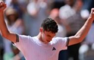 Batacazo en Roland Garros: Juan Manuel Cerúndolo eliminó a Jannik Sinner, el número 1 del mundo
