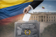 Resultados Elecciones Colombia 2026: Abelardo De la Espriella gana la elección, pero habrá segunda vuelta