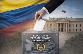 Resultados Elecciones Colombia 2026: Abelardo De la Espriella gana la elección, pero habrá segunda vuelta
