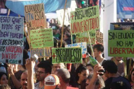 Financiamiento Universitario: la Cámara habilitó el salto a la Corte y el Gobierno ganó tiempo para seguir reteniendo los fondos