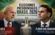 Brasil ante una elección decisiva: Lula busca la reelección mientras el bolsonarismo intenta volver al poder