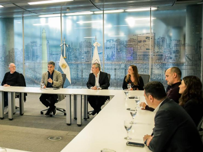 La Ciudad desregula los puestos de diarios: más servicios y recuperación de la actividad comercial