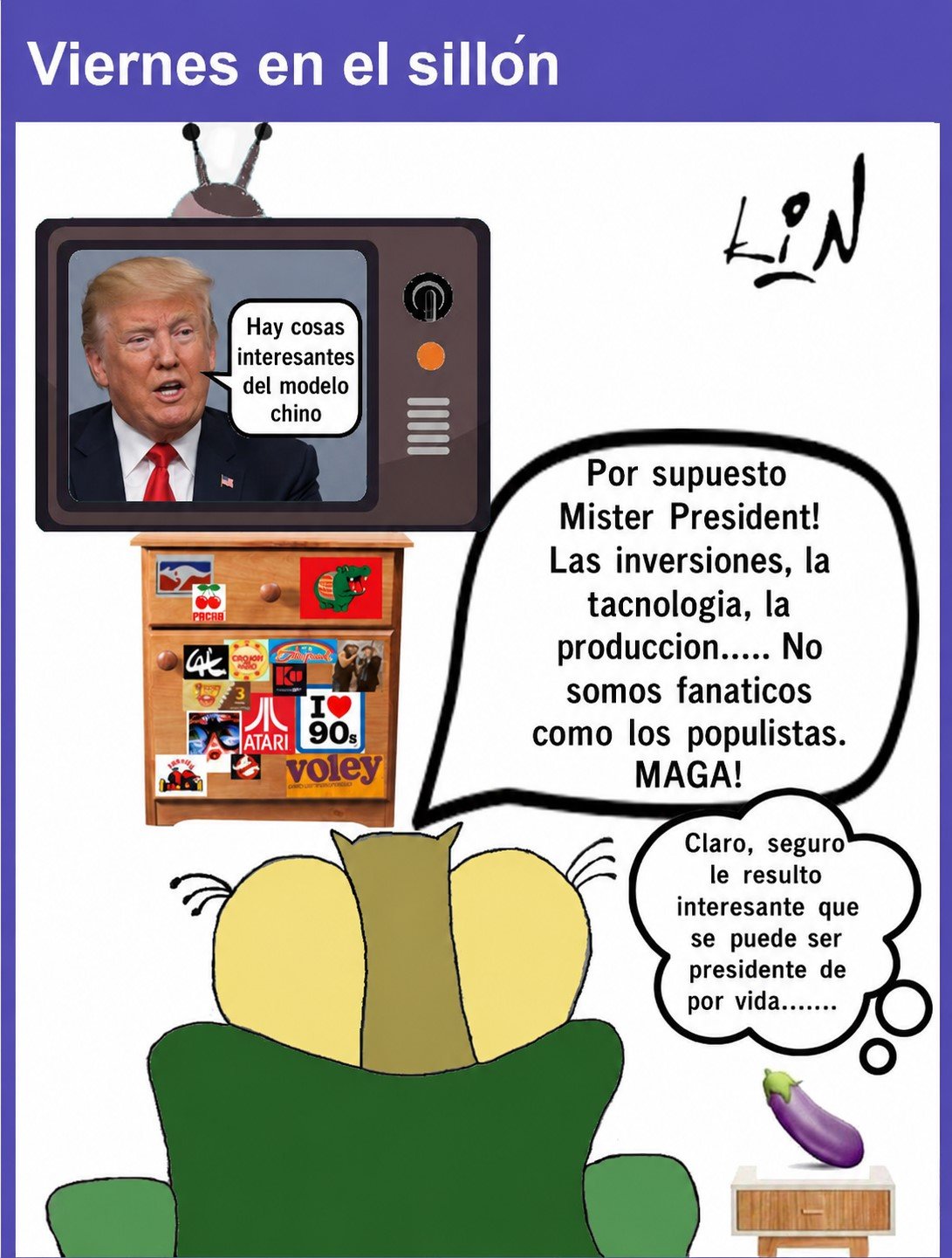 Humor
