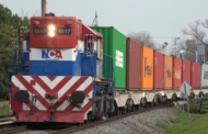 Javier Milei pone plata para modernizar las locomotoras del Belgrano Cargas antes de la privatización