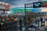 La pelota en el tablero de la fragmentación: la geopolítica del Mundial 2026