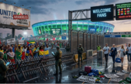 La pelota en el tablero de la fragmentación: la geopolítica del Mundial 2026