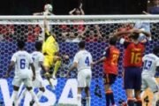 Sorpresa mundial: España no le pudo ganar a Cabo Verde