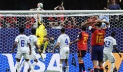 Sorpresa mundial: España no le pudo ganar a Cabo Verde