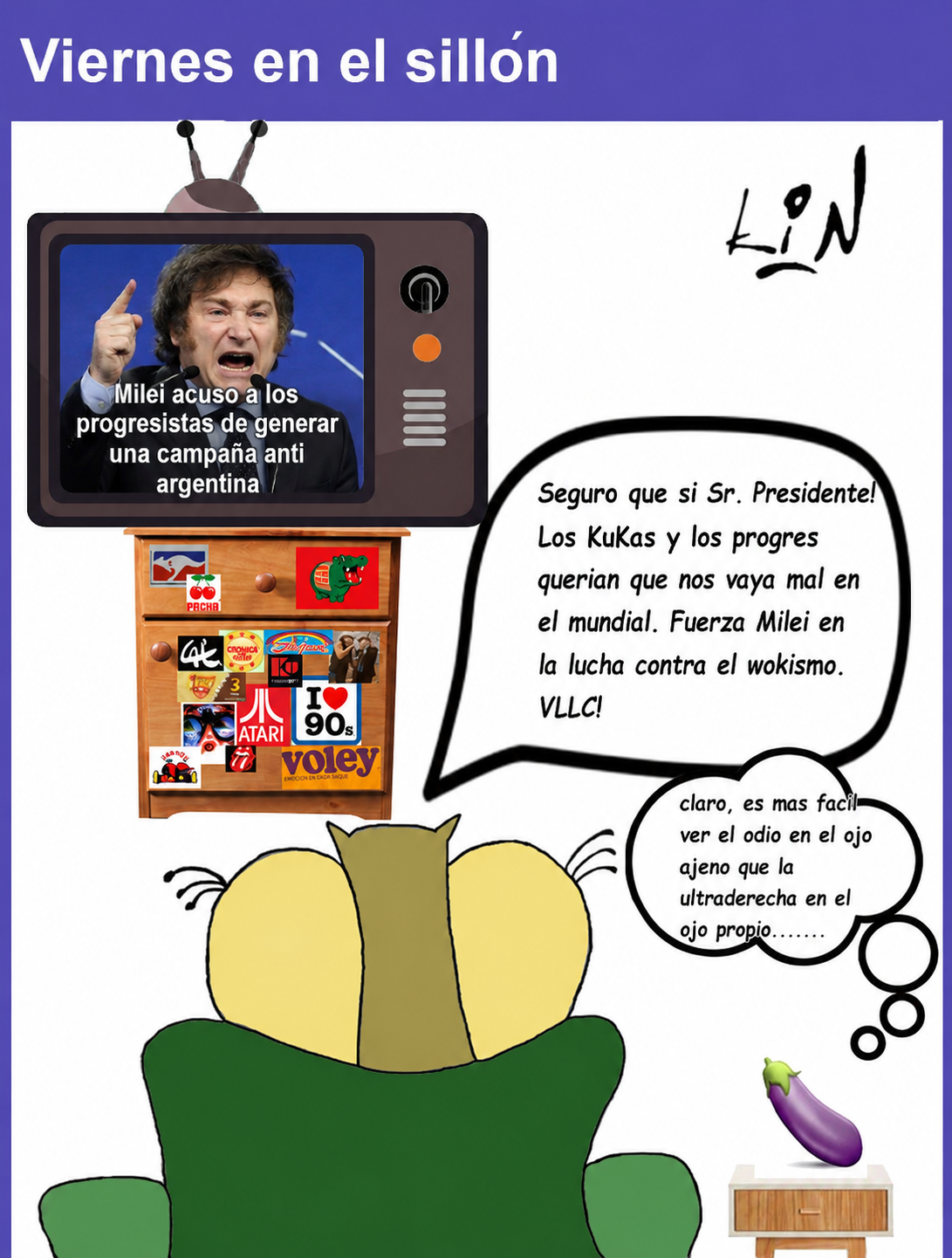 Humor