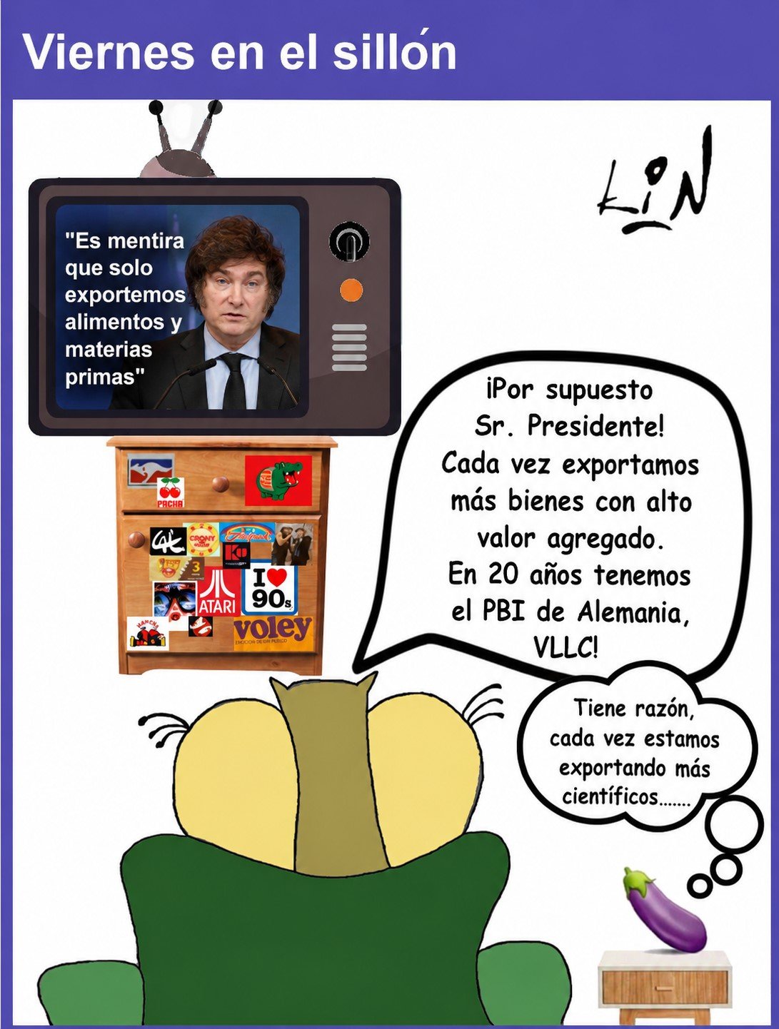 Humor