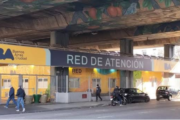 Así trabajan los equipos que acompañan a las personas en situación de calle