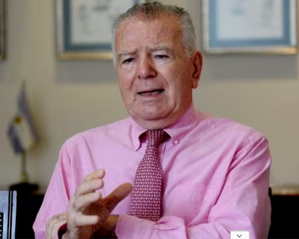 Ni $ 1600 ni $ 2000: a cuánto debería llegar el precio del dólar para no quedar atrasado, según Orlando Ferreres