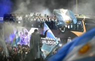 Javier Milei argumentó que no hubo feriado por la 