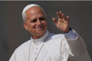 El papa León XIV viajará a la Argentina en noviembre: el Vaticano confirmó el itinerario de una histórica visita de tres días