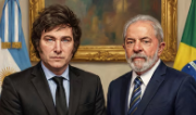 Brasil retira a su embajador en Argentina en rechazo a los insultos de Milei contra Lula