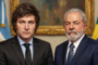 Brasil retira a su embajador en Argentina en rechazo a los insultos de Milei contra Lula