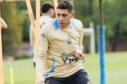 El Atlético Madrid a punto de vender a Nahuel Molina en 18 millones de euros