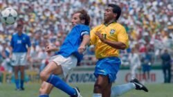 Baresi, aquella historia inolvidable