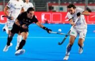Los Leones quedaron a un paso de la final del Mundial
