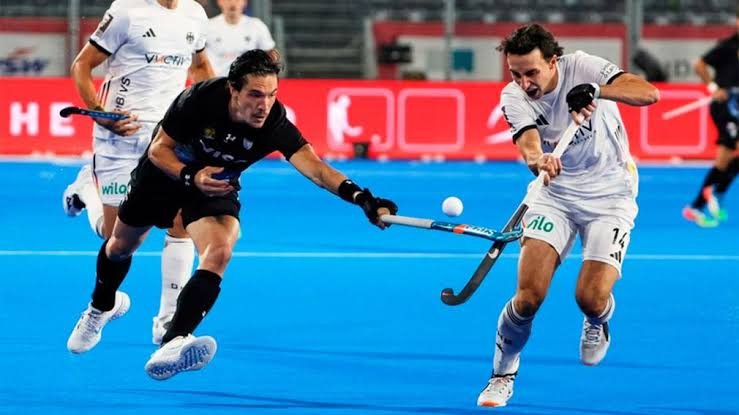 Los Leones quedaron a un paso de la final del Mundial