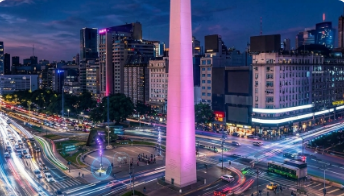 Buenos Aires será sede del primer Congreso Federal de Ciudades Inteligentes