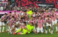 Argentina cayó ante Paraguay por penales y se quedó con la plata en los Juegos Suramericanos