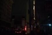 Corte de luz en el AMBA: Edenor confirmó la falla en una subestación provocó el apagón