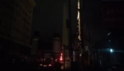 Corte de luz en el AMBA: Edenor confirmó la falla en una subestación provocó el apagón