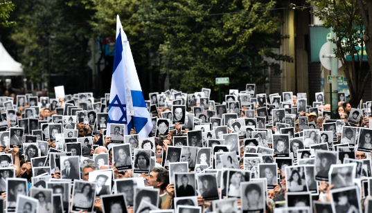 Hito histórico en la causa AMIA: procesan a la cúpula diplomática y militar de Irán bajo el régimen de juicio en ausencia
