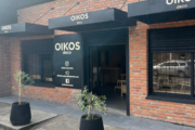 Oikos: crecer, habitar y volver a elegir