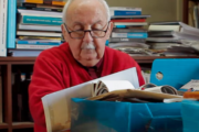 Murió Norberto Galasso, el gran historiador que desafió el relato oficial de la Argentina