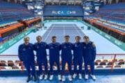 Copa Davis: Argentina venció 3-1 a Turquía y está en los Qualifiers 2027