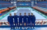 Copa Davis: Argentina venció 3-1 a Turquía y está en los Qualifiers 2027