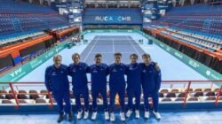Copa Davis: Argentina venció 3-1 a Turquía y está en los Qualifiers 2027