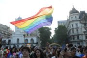 La Marcha del Orgullo se confirma para el 7 de noviembre: cómo se destrabó el conflicto con el Gobierno porteño