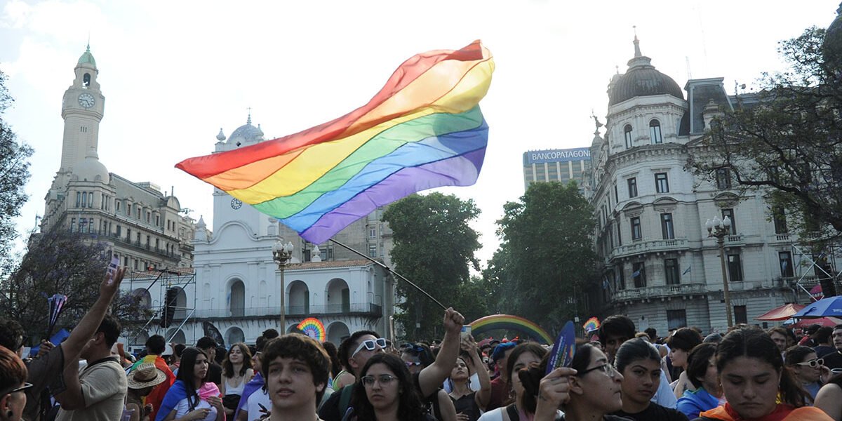 La Marcha del Orgullo se confirma para el 7 de noviembre: cómo se destrabó el conflicto con el Gobierno porteño