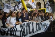 Noche de los Lápices: a 50 años del secuestro de los estudiantes platenses, hay una marcha convocada en la Ciudad