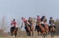 La Hache avanzó a la final del Abierto de Hurlingham tras un ajustado triunfo