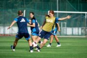 Debuta el sub  20 femenino en Mundial de Polonia