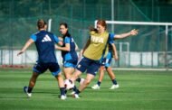 Debuta el sub  20 femenino en Mundial de Polonia