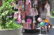 Venta ilegal callejera en Buenos Aires: los puestos detectados cayeron 38% en agosto y la calle Perú concentró la mayor densidad