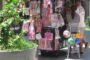 Venta ilegal callejera en Buenos Aires: los puestos detectados cayeron 38% en agosto y la calle Perú concentró la mayor densidad
