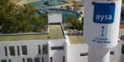 Aysa: Corte masivo del suministro en 15 barrios porteños.