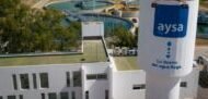 Aysa: Corte masivo del suministro en 15 barrios porteños.