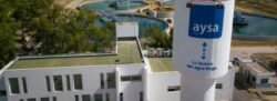 Aysa: Corte masivo del suministro en 15 barrios porteños.