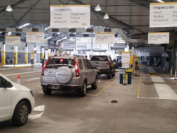 La Ciudad extendió por dos meses las concesiones de las plantas de VTV