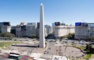 Proponen edificios de hasta 70 metros sobre la 9 de Julio y reabren el debate por la altura en la Ciudad